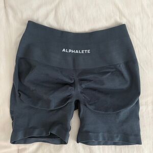 Alphalete Pump Shorts